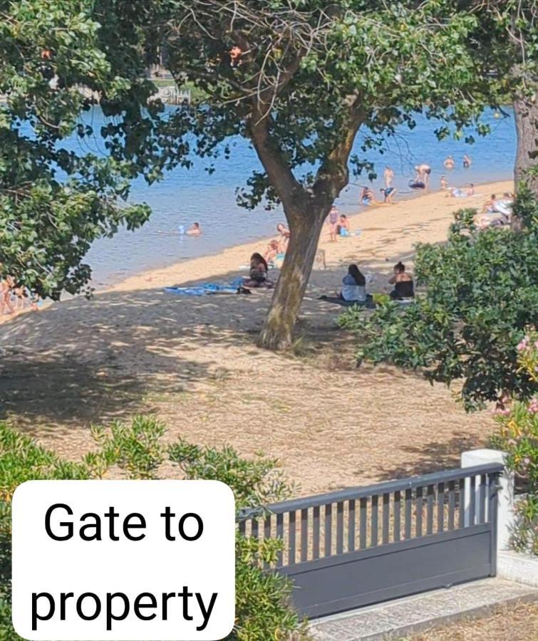 Waterfront One Otel Mimizan-Plage Dış mekan fotoğraf