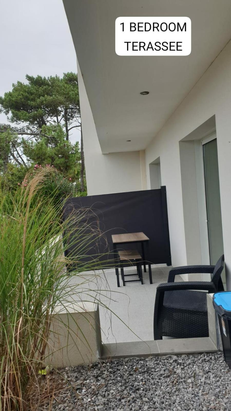 Waterfront One Otel Mimizan-Plage Dış mekan fotoğraf